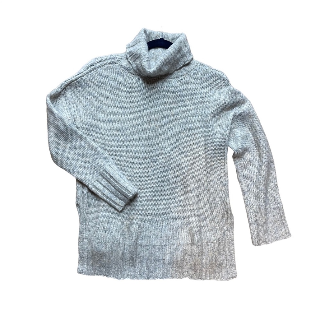 NWOT | Philosophy | Knit Turtleneck Sweater